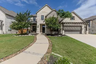 109 Leon Loop, Liberty Hill, TX 78642 - Photo 3