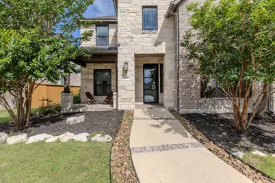 109 Leon Loop, Liberty Hill, TX 78642 - Photo 1