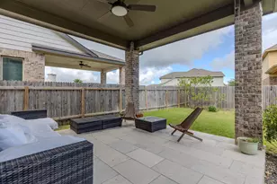 109 Leon Loop, Liberty Hill, TX 78642 - Photo 29
