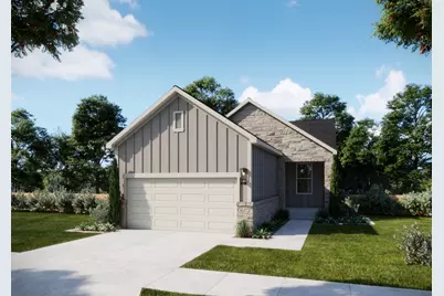 204 Amity Bower Drive, Elgin, TX 78621 - Photo 1