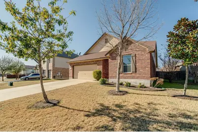 1109 Sussex Place, Round Rock, TX 78665 - Photo 1