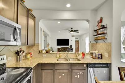 2950 E Old Settlers Boulevard #70, Round Rock, TX 78665 - Photo 23