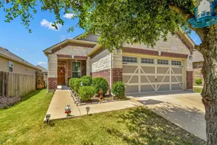 2950 E Old Settlers Blvd, Round Rock, TX 78665 - Photo 3