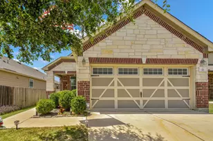 2950 E Old Settlers Blvd, Round Rock, TX 78665 - Photo 1