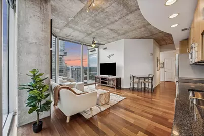 360 Nueces Street #2802, Austin, TX 78701 - Photo 7