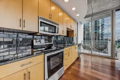 360 Nueces Street #2802, Austin, TX 78701 - Photo 9