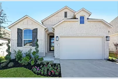 148 Basket Flower Loop, Kyle, TX 78640 - Photo 1