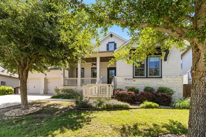 604 Germander Road, Leander, TX 78641 - Photo 1