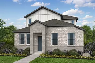 5821 Jennifer Pasture Path, Del Valle, TX 78617 - Photo 1