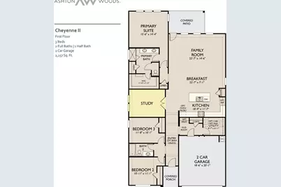 16608 Conroe Drive, Manor, TX 78653 - Photo 3