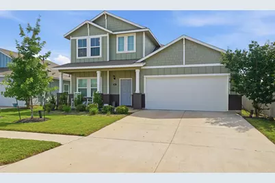 641 Running Creek Drive, Kyle, TX 78640 - Photo 1