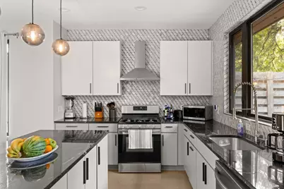 3610 Thompson Street #1, Austin, TX 78702 - Photo 1