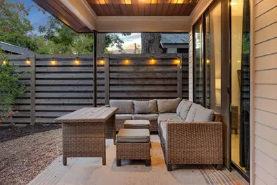 3610 Thompson Street #1, Austin, TX 78702 - Photo 35