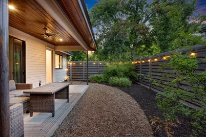 3610 Thompson Street #1, Austin, TX 78702 - Photo 37