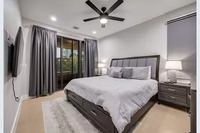 3610 Thompson Street #1, Austin, TX 78702 - Photo 21