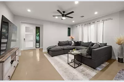 3610 Thompson Street #1, Austin, TX 78702 - Photo 11