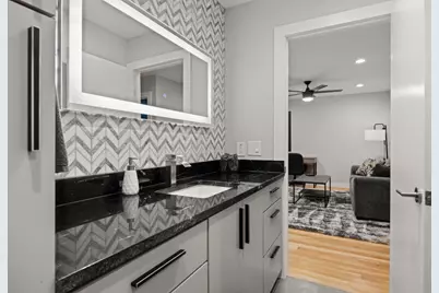 3610 Thompson Street #1, Austin, TX 78702 - Photo 33