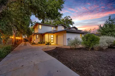 3610 Thompson Street #1, Austin, TX 78702 - Photo 3