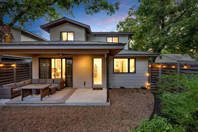 3610 Thompson Street #1, Austin, TX 78702 - Photo 39