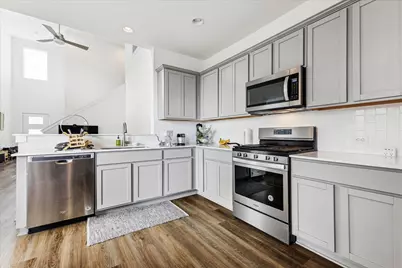 7916 Linnie Ln Lane, Austin, TX 78724 - Photo 7