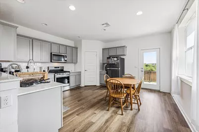 7916 Linnie Ln Lane, Austin, TX 78724 - Photo 5