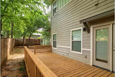 3202 Merrie Lynn Avenue #A, Austin, TX 78722 - Photo 25