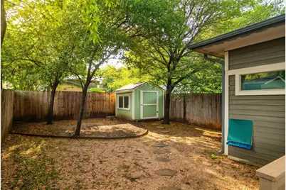 3202 Merrie Lynn Avenue #A, Austin, TX 78722 - Photo 27