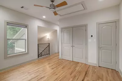 3202 Merrie Lynn Avenue #A, Austin, TX 78722 - Photo 19