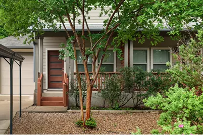3202 Merrie Lynn Avenue #A, Austin, TX 78722 - Photo 3