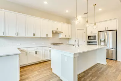 7717 Pace Ravine Drive, Lago Vista, TX 78645 - Photo 13