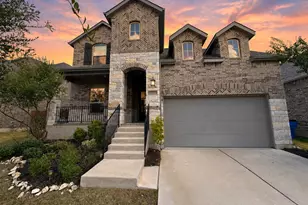 7717 Pace Ravine Dr, Lago Vista, TX 78645 - Photo 1