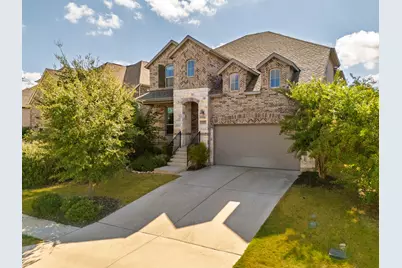 7717 Pace Ravine Drive, Lago Vista, TX 78645 - Photo 3