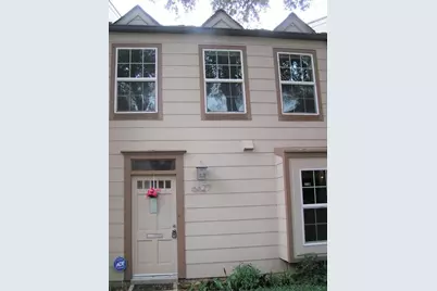 6627 Valleyside Road, Austin, TX 78731 - Photo 1