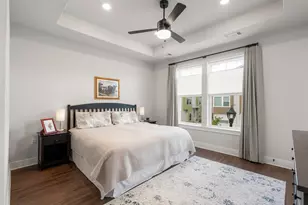 4207 Margarita St, Austin, TX 78723 - Photo 5