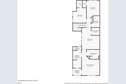 4207 Margarita Street, Austin, TX 78723 - Photo 35