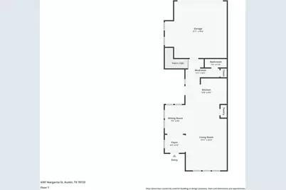 4207 Margarita Street, Austin, TX 78723 - Photo 35