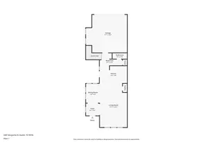 4207 Margarita St, Austin, TX 78723 - Photo 35