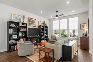 4207 Margarita St, Austin, TX 78723 - Photo 3