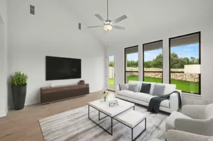 1149 Flying Cloud Trl, Georgetown, TX 78628 - Photo 5
