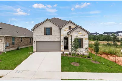 1149 Flying Cloud Trail, Georgetown, TX 78628 - Photo 3