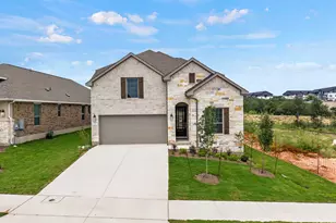 1149 Flying Cloud Trl, Georgetown, TX 78628 - Photo 3