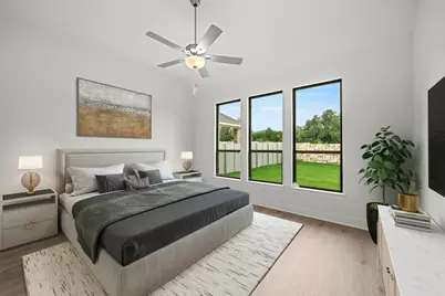 1149 Flying Cloud Trail, Georgetown, TX 78628 - Photo 7