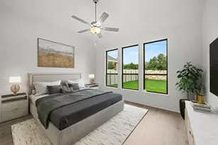 1149 Flying Cloud Trl, Georgetown, TX 78628 - Photo 7