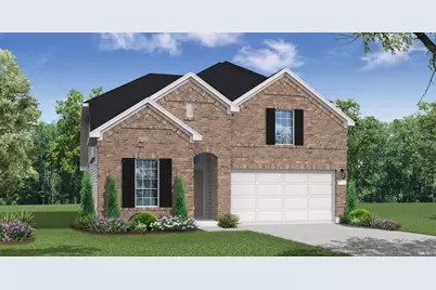 1149 Flying Cloud Trail, Georgetown, TX 78628 - Photo 1