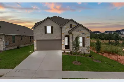 1149 Flying Cloud Trail, Georgetown, TX 78628 - Photo 1