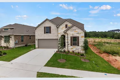 1149 Flying Cloud Trail, Georgetown, TX 78628 - Photo 3