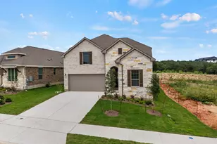 1149 Flying Cloud Trl, Georgetown, TX 78628 - Photo 3
