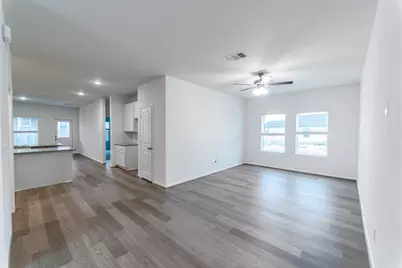 732 Barbary Coast Lane, Jarrell, TX 76537 - Photo 5