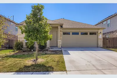 128 Concho Brook Bend, Georgetown, TX 78626 - Photo 1