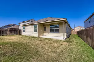 128 Concho Brook Bnd, Georgetown, TX 78626 - Photo 27